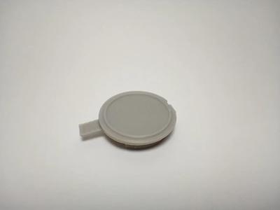 Lower Cover Cap - Fits Honda Ridgeline   