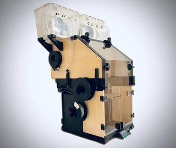 Prusa XL enclosure below 120 €   