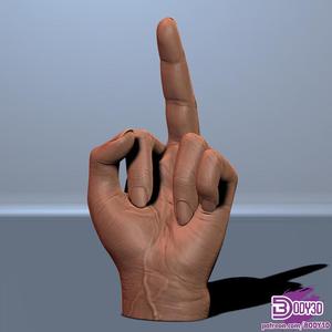 FuFinger