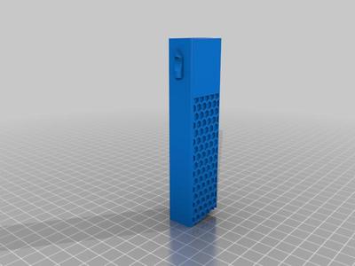 Skorpion VZ83 Taurus tcp380 magazine adapter sleeve