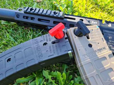 Tippmann TMC Mag Winder (Magazine Winder)