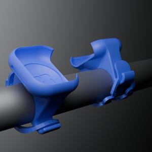 Apple Watch Series 10 Handlebar Mount for Cyclists
