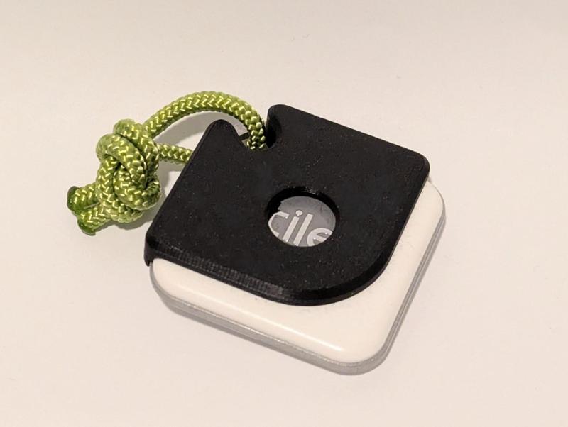 Tile Pro Button Protector Case