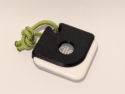 Tile Pro Button Protector Case