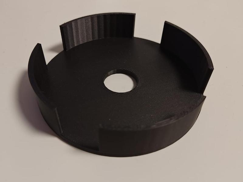 9cm cup coaster holder