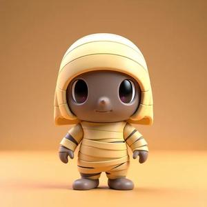 Mummy   