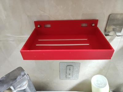 Storage rack