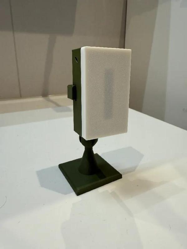 Presence Sensor Case   
