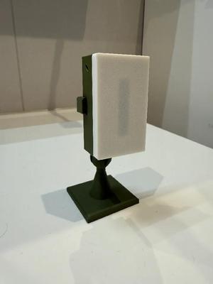 Presence Sensor Case   