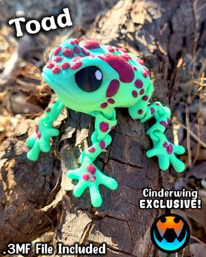 Toad
