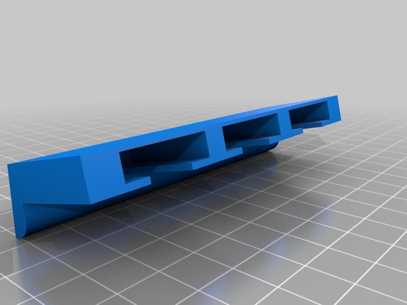 magazine holder Walther GSP