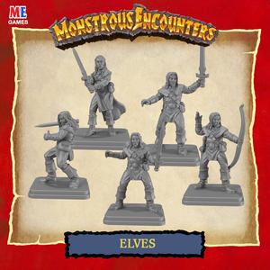 Classic Elves