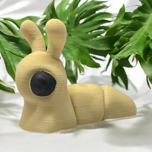 Al the Slug