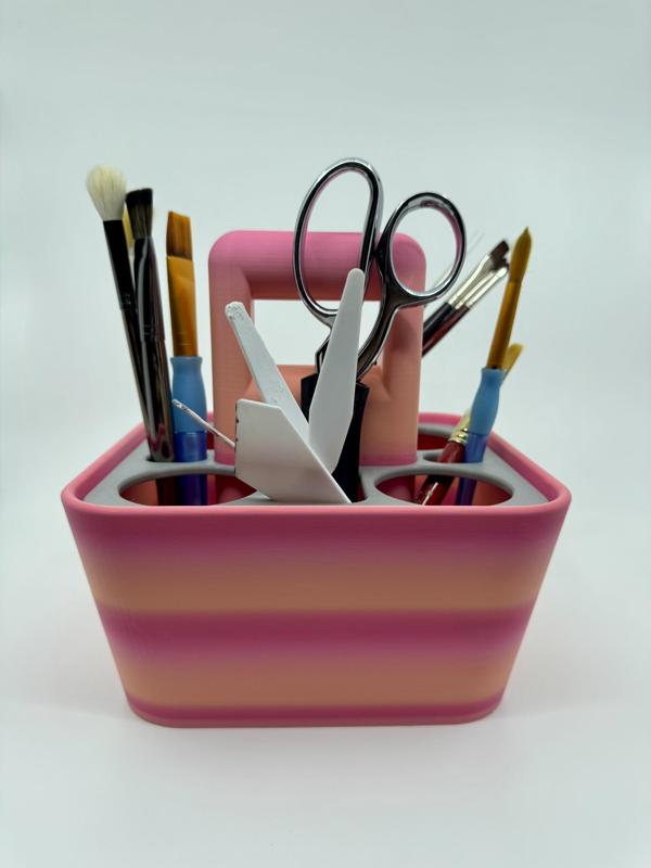 Art Caddy