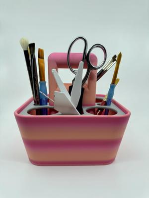 Art Caddy