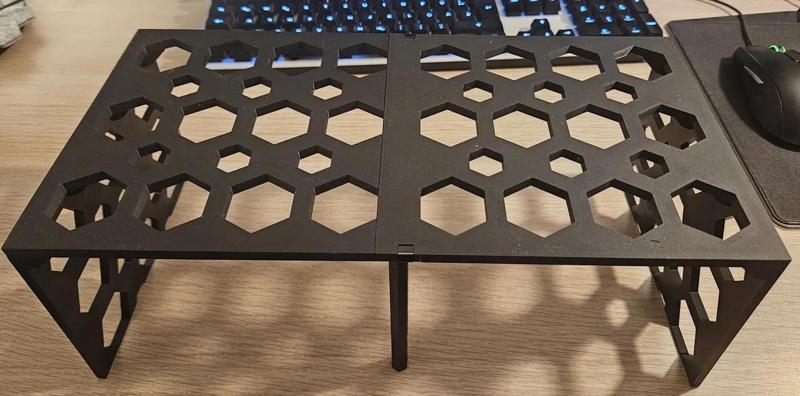 IKEA KALAX DVD/Game Ständer/Podest | IKEA KALAX DVD/game stand/pedestal   