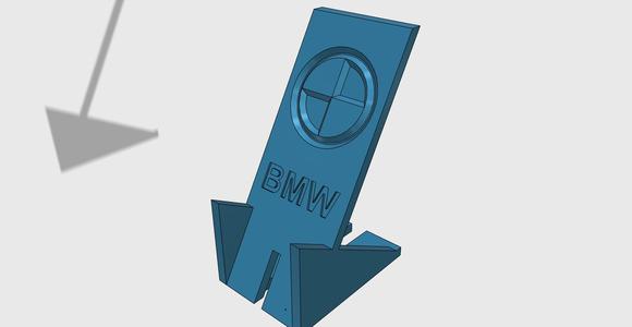 Phone stand