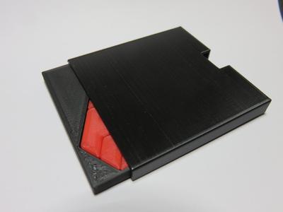 puzzle no.2 (12 pcs)