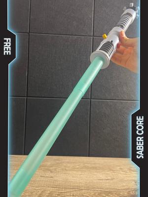 Collapsible Blade - Modular Saber Builder 