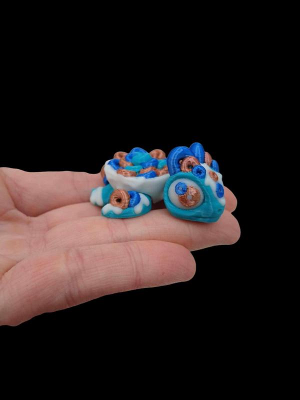 Frootloop Turtle 