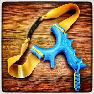 Slingshot TTF V2