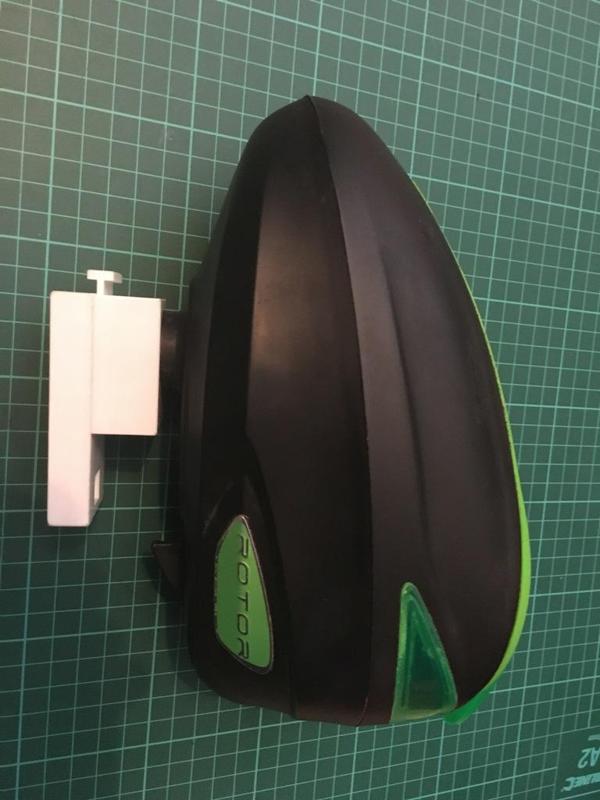 Tippmann TMC mag speed loader and winder