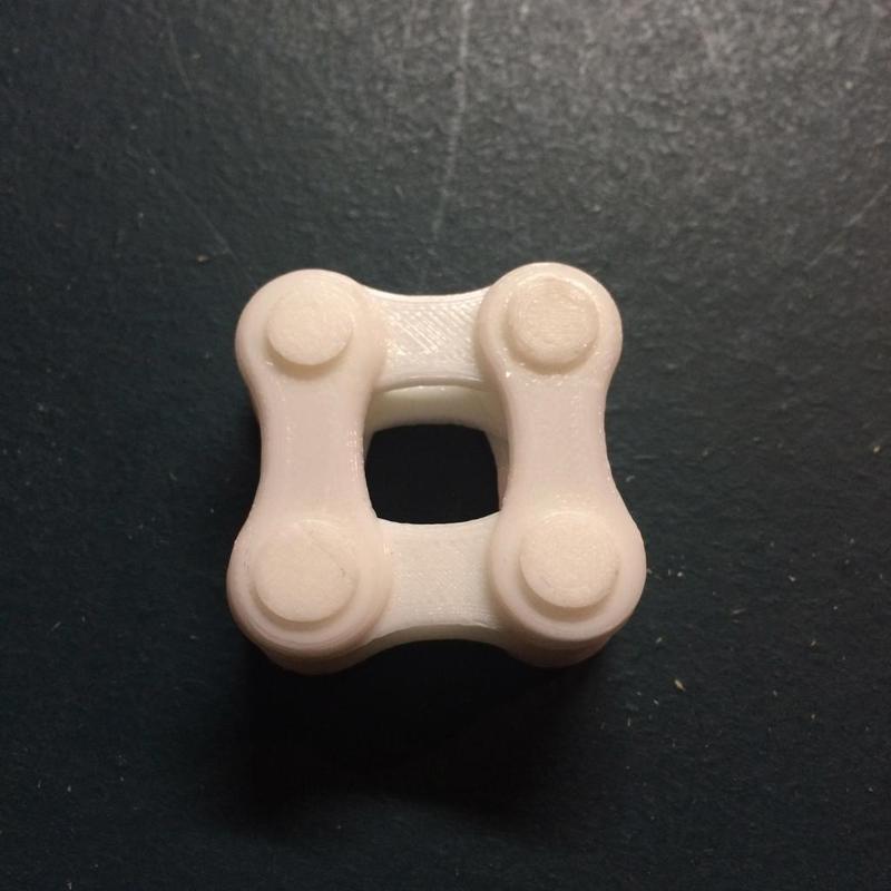 Fidget Chain