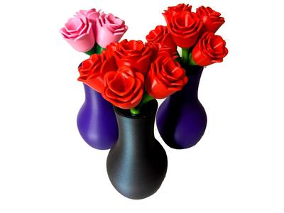Valentines Day Flowers - Springy Flower Collection