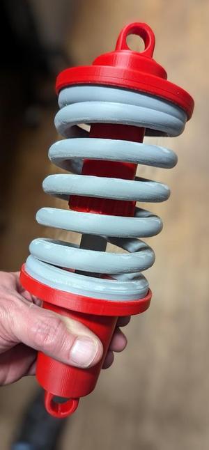 Shock Absorber