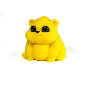 Baby Lion (No Supports Required)