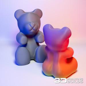 Thicc Bear
