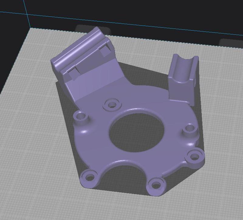 Orbiter 2 Dragonburner Nitehawk36 Mount V0.2