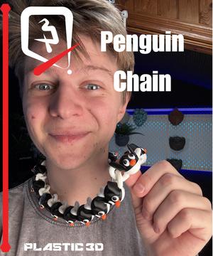 Penguin Chain