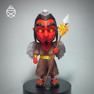 Tengu Chibi