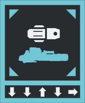 Helldivers 2 Stratagem Plaque (WASP)