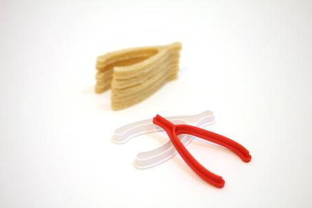 Wishbone Cookie Cutter Set