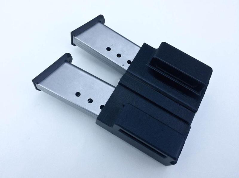 S&W 4506 Magazine Holder