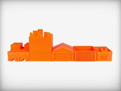 Efficiency City 