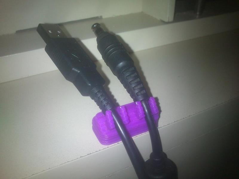 Cable Holder