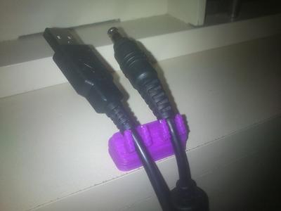 Cable Holder
