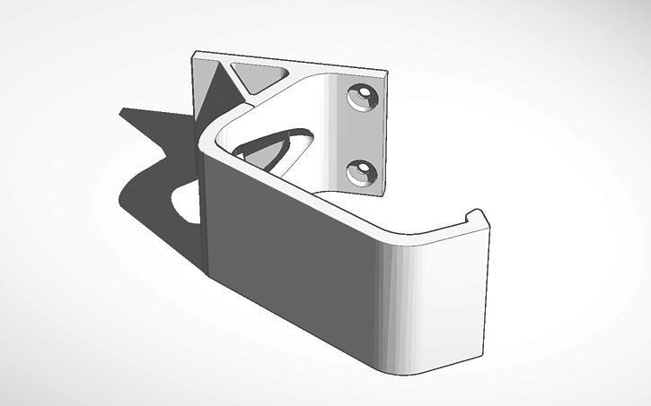 Xbox Controller Desktop Mount + Options