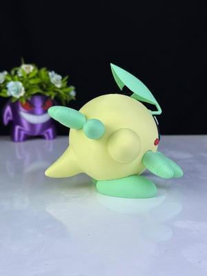 Bayleef Kirby - Multipart
