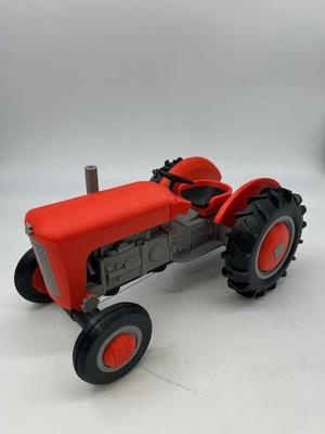 Massey Ferguson 35 Tractor 3MF