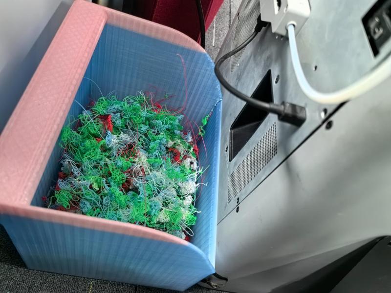 Trash Can