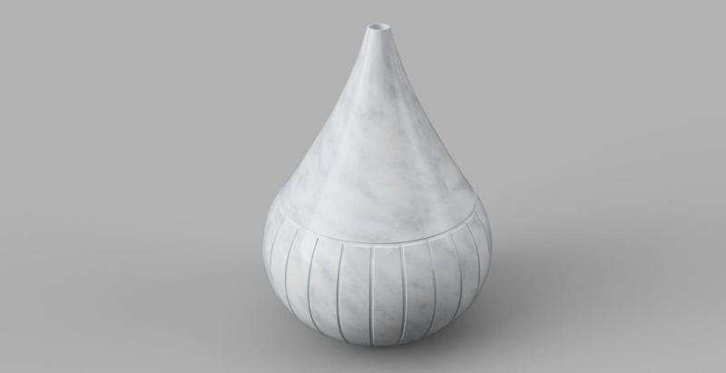Modern Vase