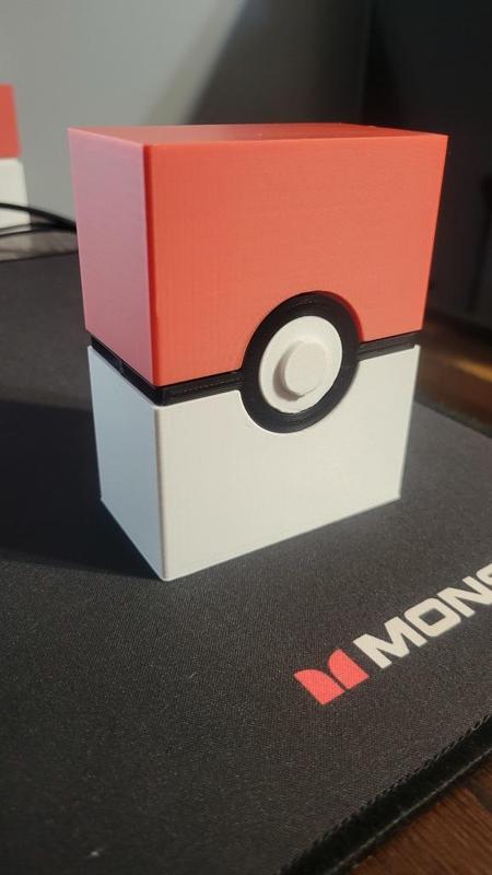 Face Trim for Pokemon TCG card box