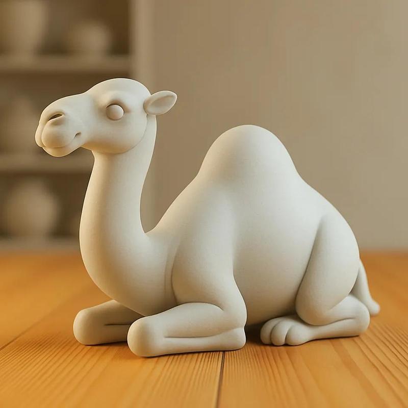 Camel   