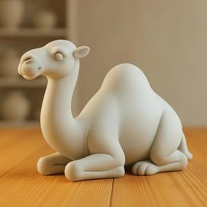 Camel   