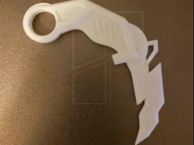 RGX Karambit