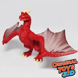 Wyvern Articulated/Flexi
